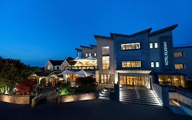 Hotel Kilkenny
